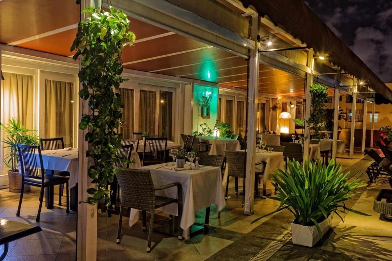 Napolitano Hotel Santo Domingo Exterior photo